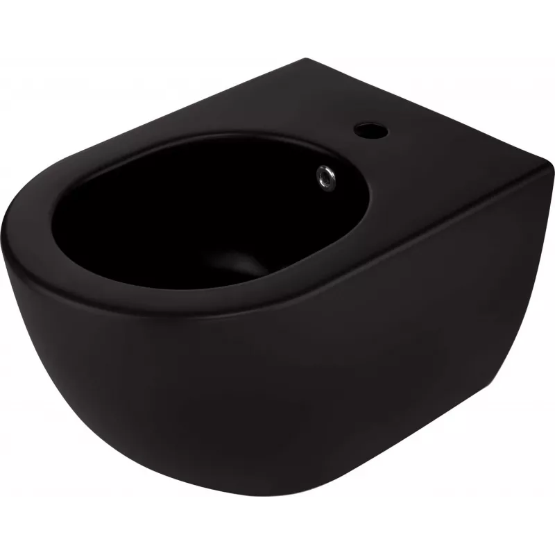 DEANTE Wand-WC Bidet Cersanit Weiß Crea Serie