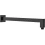 DEANTE Wandmontierter Duschauslauf - 375 mm poliertes Chrom