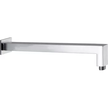 DEANTE Wandmontierter Duschauslauf - 400 mm