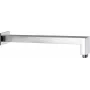 DEANTE Wandmontierter Duschauslauf - 400 mm