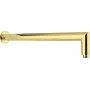 DEANTE Wandmontierter Duschauslauf - 400 mm Chrom