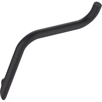 DEANTE Wand-Toilettenpapierhalter OREA verchromter Stahl