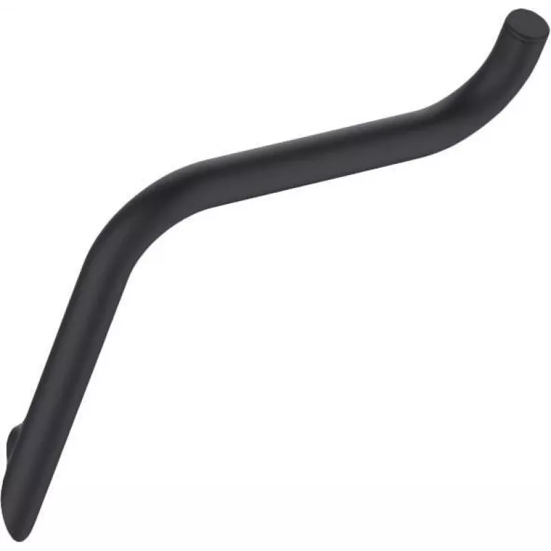 DEANTE Wand-Toilettenpapierhalter OREA verchromter Stahl