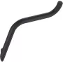 DEANTE Wand-Toilettenpapierhalter OREA verchromter Stahl