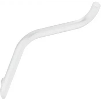 DEANTE Wand-Toilettenpapierhalter - poliertes Chrom-Edelstahl