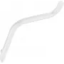 DEANTE Wand-Toilettenpapierhalter - poliertes Chrom-Edelstahl