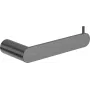 DEANTE Wand-Toilettenpapierhalter Edelstahl Chrom Orea
