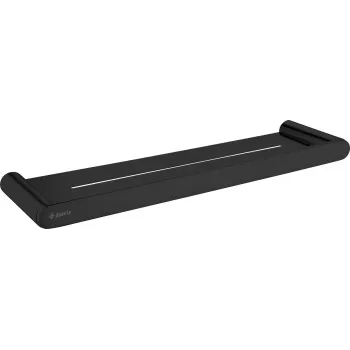 DEANTE Wandregal Rustikales Braun 60x20x18 cm Industrial Loft Stil