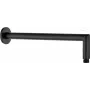 DEANTE Wand-Duschauslauf - 325 mm Matt Schwarz