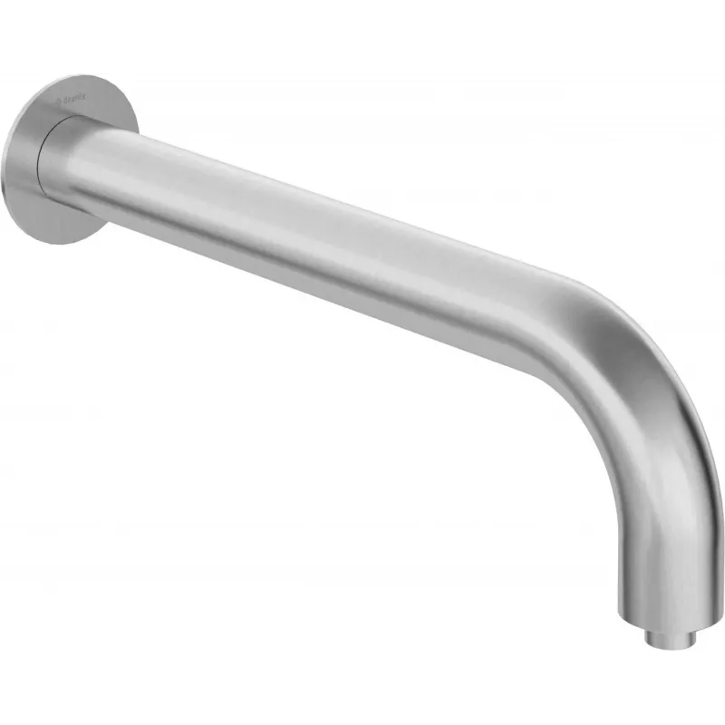 DEANTE Wand-Duschauslauf - 380 mm