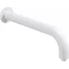 DEANTE Wand-Duschauslauf - 380 mm Chrom