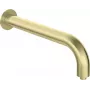 DEANTE Wand-Duschauslauf - 380 mm Chrom Messing
