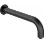 DEANTE Wand-Duschauslauf - 380 mm poliertes Chrom