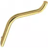 DEANTE Wand-Toilettenpapierhalter Matt Schwarz Edelstahl Orea