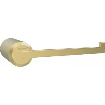 DEANTE Wand-Toilettenpapierhalter OSLO Chrom Silber