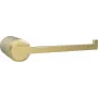 DEANTE Wand-Toilettenpapierhalter OSLO Chrom Silber