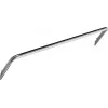 DEANTE Wandhandtuchhalter Osimo Vacuum-Loc Chrom
