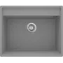 DEANTE ZLM S103 1-Bowl Granite Kitchen Sink