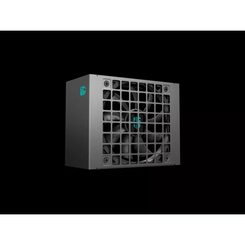 DEC 750W 80 PLUS Gold Vollmodulares ATX-Netzteil