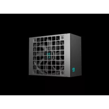 DEC 750W 80 PLUS Gold Vollmodulares ATX-Netzteil