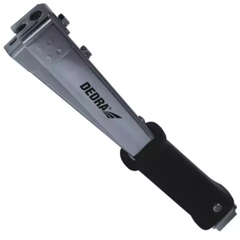 DEDRA 11Z004 Elektrischer Hefter