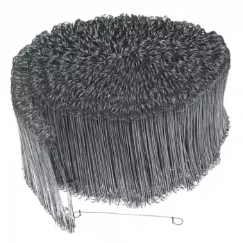 DEDRA 1276 Akku-Bewehrungsbinder 18V Li-Ion, 0,8 mm Draht, 8-34 mm Bewehrung, 2 Akkus, 2 Drahtspulen, Koffer