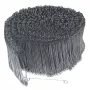 DEDRA 1276 Akku-Bewehrungsbinder 18V Li-Ion, 0,8 mm Draht, 8-34 mm Bewehrung, 2 Akkus, 2 Drahtspulen, Koffer