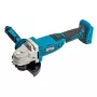 DEDRA DED7051 Winkelschleifer