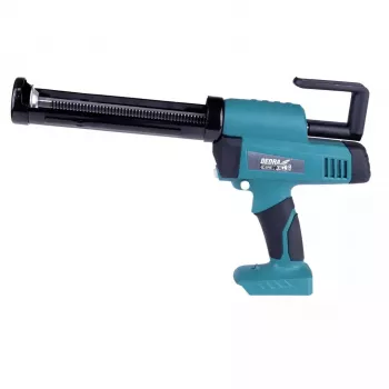 DEDRA DED7056 Kartuschenpresse