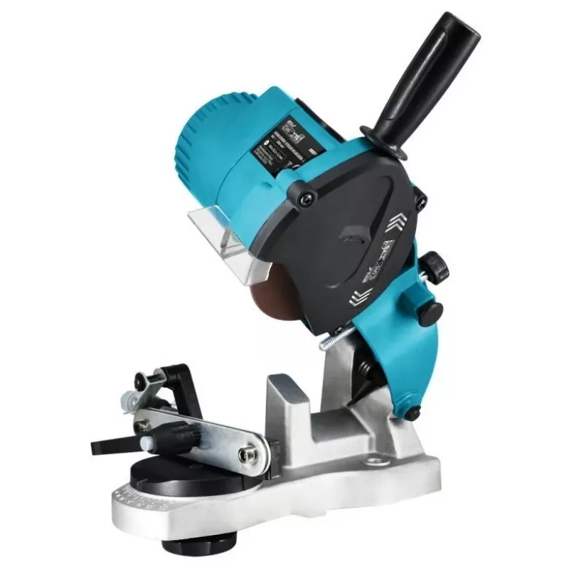 DEDRA DED7087 Tischschleifmaschine