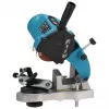 DEDRA DED7087 Tischschleifmaschine