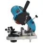DEDRA DED7087 Tischschleifmaschine