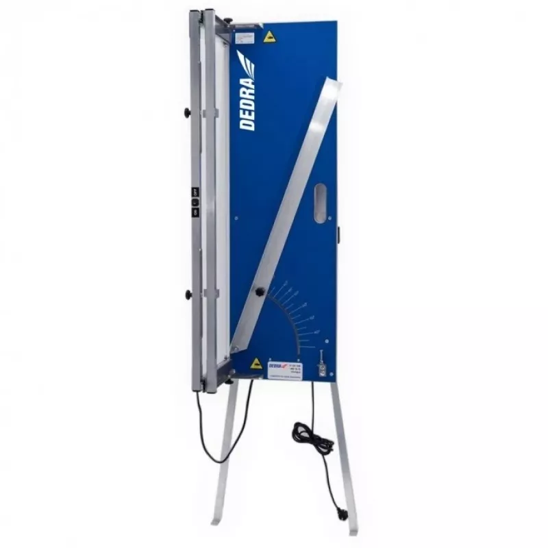 DEDRA DED7521 Schaumstoff-/Gummischneider 200W 230V