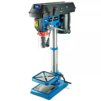 DEDRA DED7708C Tischbohrmaschine 600 W