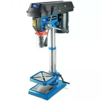 DEDRA DED7708C Tischbohrmaschine 600 W
