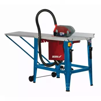 DEDRA DED7726 Handkreissäge 1200W 185mm