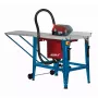 DEDRA DED7726 Handkreissäge 1200W 185mm