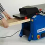DEDRA DED7813 Tisch- und Dickenhobel