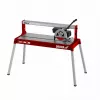 DEDRA DED7815 Manueller Fliesenschneider 600 mm mit verstellbarem Winkelführer