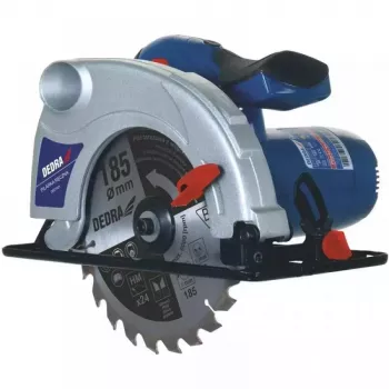 DEDRA DED7925 Handkreissäge