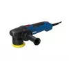 DEDRA DED7990 Dual Action Rotations-Exzenter-Poliermaschine 300W 75mm