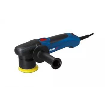 DEDRA DED7990 Dual Action Rotations-Exzenter-Poliermaschine 300W 75mm
