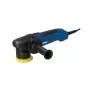 DEDRA DED7990 Dual Action Rotations-Exzenter-Poliermaschine 300W 75mm