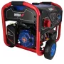 DEDRA DEGB9203K 8.0kW Benzingenerator 400V/230V