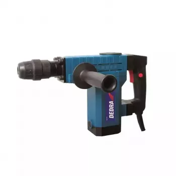 DEDRA Abbruchhammer SDS-Max 1150W 15J