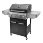 DEDRA Gas Grill Batory 900 4 Burners
