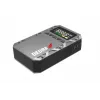 DEDRA Starthilfe Power Bank 12000 mAh LCD mit Luftkompressor