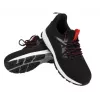 DEDRA M83V Sport Sicherheitsschuhe Größe 40