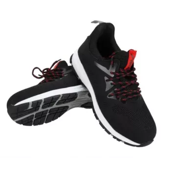 DEDRA M83V Sport Sicherheitsschuhe Größe 40