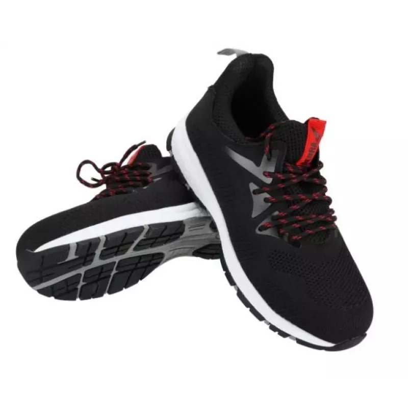 DEDRA M83V Sport Sicherheitsschuhe Größe 40
